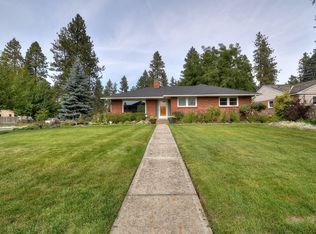 3428 S Manito Blvd, Spokane, WA 99203