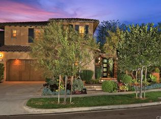 25 Deer Trak, Irvine, CA 92618