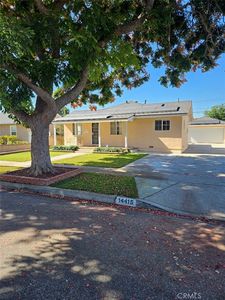 14415 Fairford Ave, Norwalk, CA, 90650