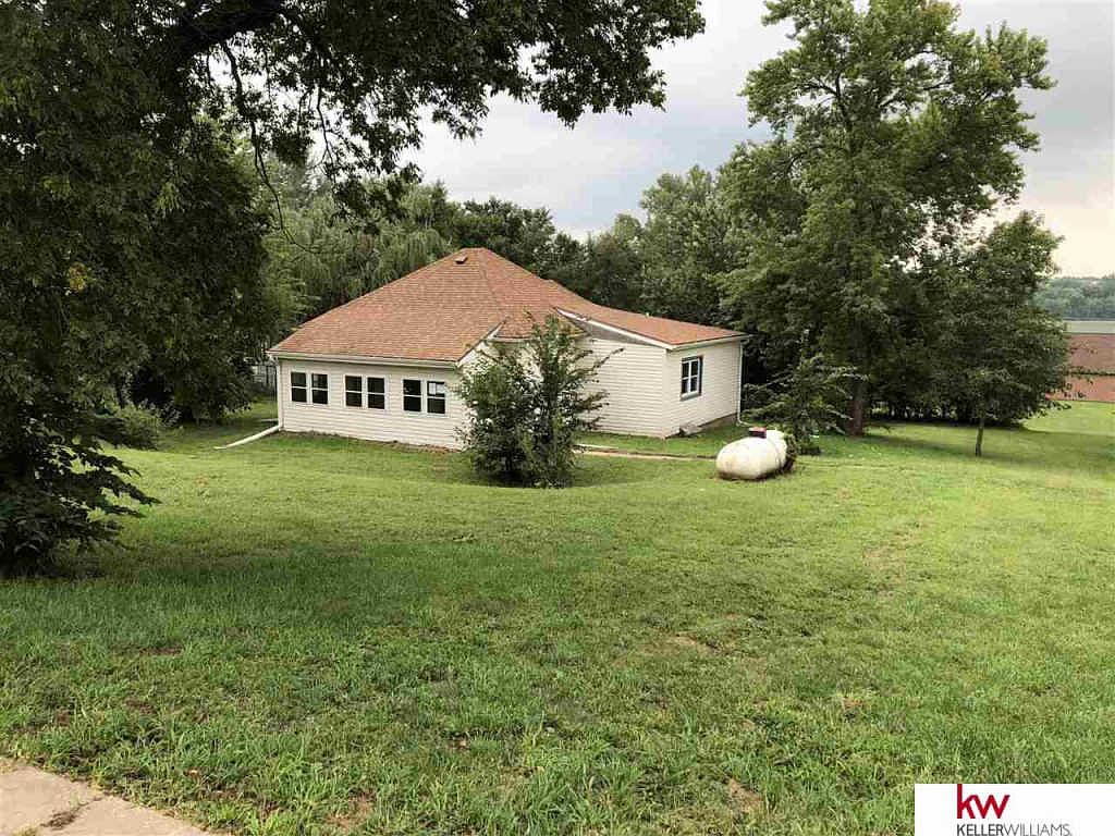 503 W 4th St, Kennard, NE 68034 Zillow