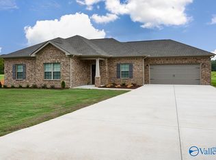 25688 Beulah Rd, Elkmont, AL 35620