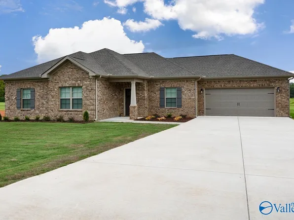 25688 Beulah Rd, Elkmont, AL 35620