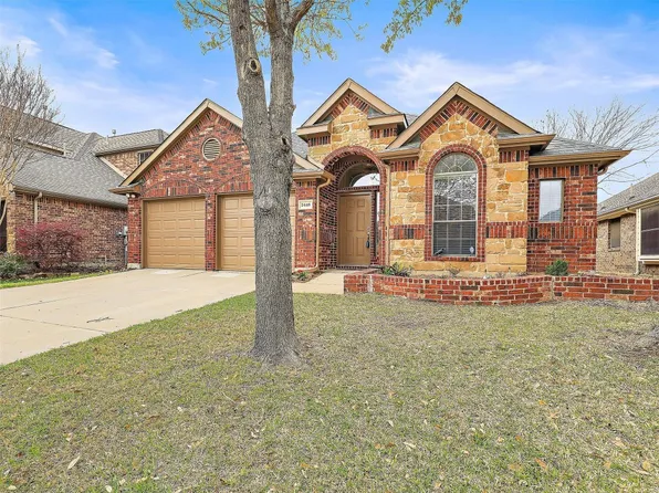 2448 Dockside Dr, Grand Prairie, TX 75054