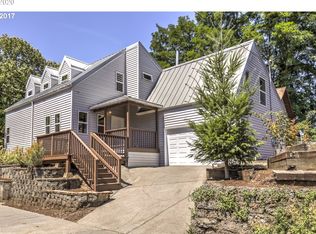 611 NE Stafford St, Portland, OR 97211