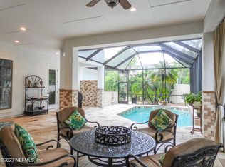 101 Bent Oak Dr, Ponte Vedra Beach, FL 32082