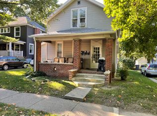 217 Sylvia St UNIT 1, West Lafayette, IN 47906