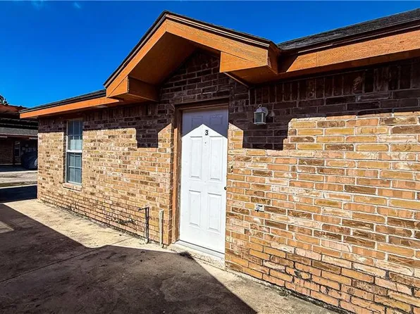 3707 W Zelma St, Edinburg, TX 78541