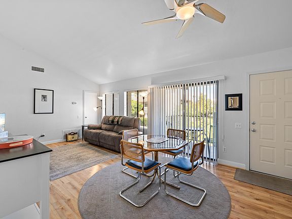 Furnished condo available May -December 2024 no pets