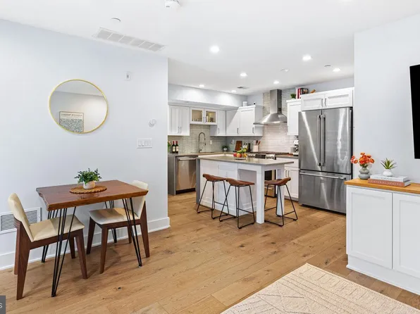 212 Bainbridge St #4, Philadelphia, PA 19147