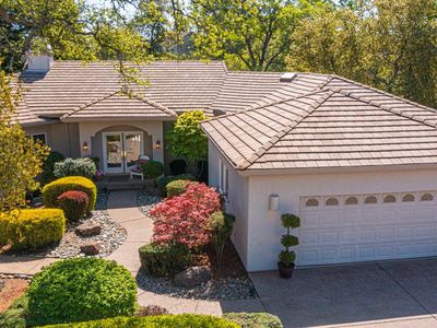 6369 Puerto Dr, Rancho Murieta, CA, 95683