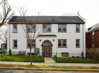 1281 Simms Pl NE, Washington, DC 20002