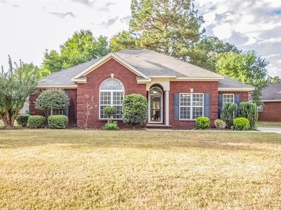 365 Homewood Dr, Millbrook, AL, 36054
