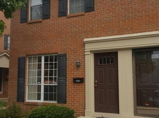 1326 Palmer House Ct, Columbus, OH 43235