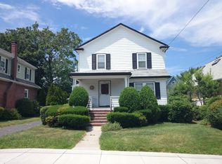 73 Woodard Rd, West Roxbury, MA 02132