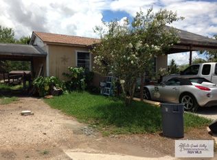 9141 Alamosa Dr, Brownsville, TX 78520