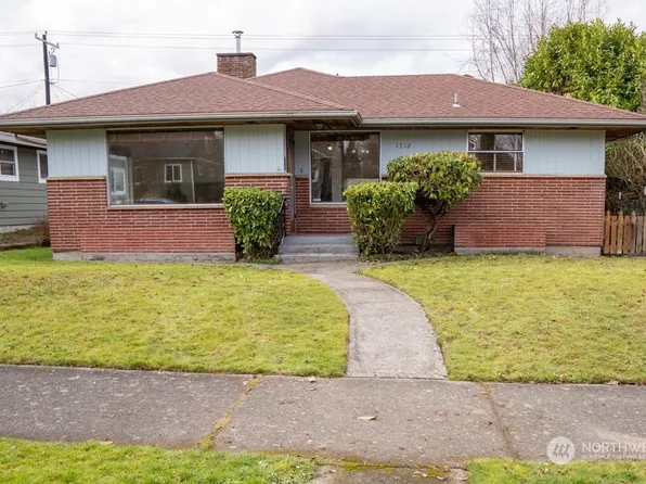 1712 Rainier Avenue, Everett, WA 98201
