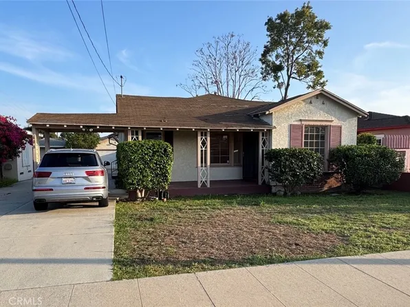 E Chestnut Ave, San Gabriel, CA 91776