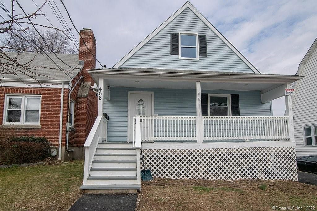 468 Clark St, Bridgeport, CT 06606 Zillow