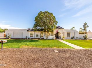 7221 W Libby St, Glendale, AZ 85308