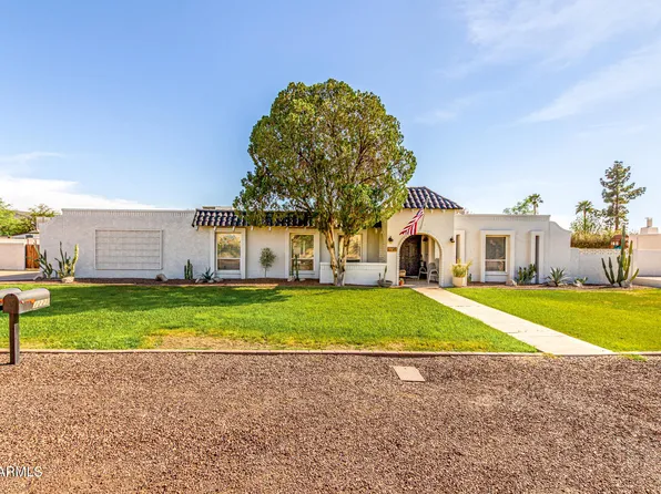 7221 W LIBBY Street, Glendale, AZ 85308