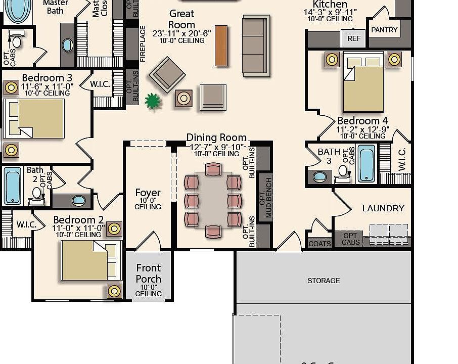 2nd image of 21537 Yellowfin Dr