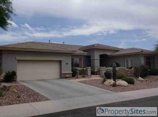 41955 N Back Creek Ct, Phoenix, AZ 85086