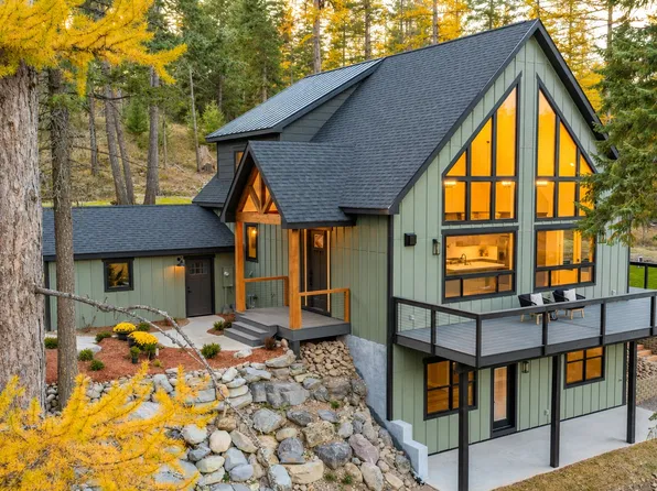 62 Bass Lake Dr, Kalispell, MT 59901