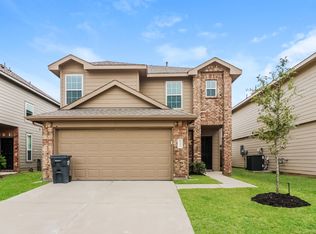 5322 Tuglow Ravine Trl, Katy, TX 77449