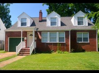 1450 Meads Rd APT 1, Norfolk, VA 23505