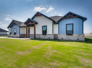 1101 Palmyra Rd, Palmer, TX 75152