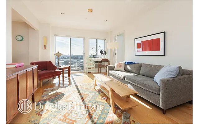 Rented by Douglas Elliman | media 19