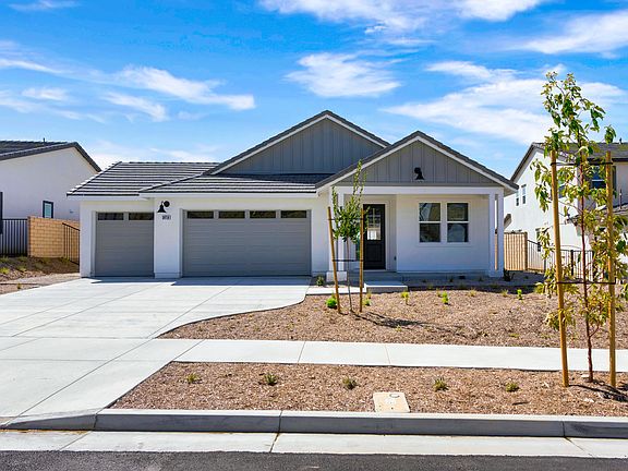 WR Lot 74 Elevation