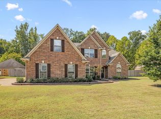 4717 Shira Dr, Bartlett, TN 38002