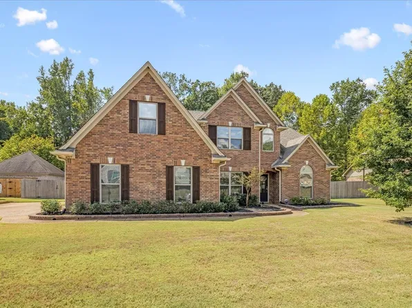 4717 Shira Dr, Bartlett, TN 38002