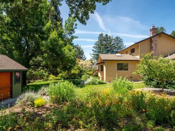 578 Caber Drive, Santa Rosa, CA 95409