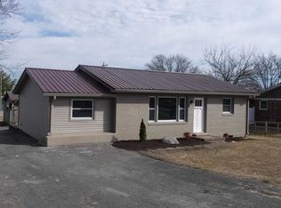 331 Loop Ave, Bowling Green, KY 42101