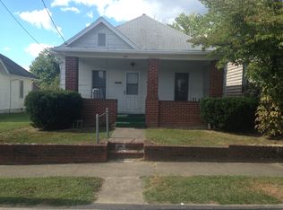 217 Pennsylvania Ave, Nutter Fort, WV 26301