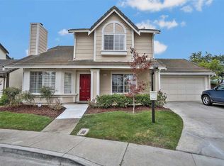 34101 Gannon Ter, Fremont, CA 94555