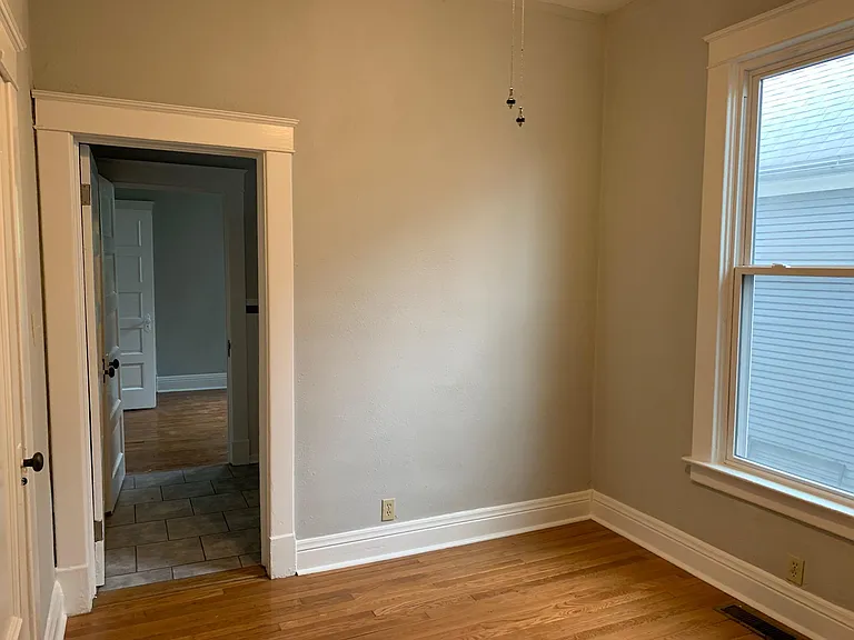 1st Floor Bedroom #2