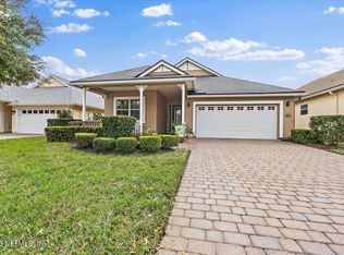 1460 Castle Pines Circle St, Augustine, FL 32092