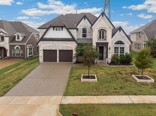 3556 Acropolis Way, Plano, TX 75074