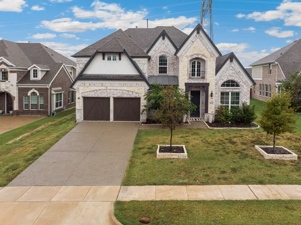 3556 Acropolis Way, Plano, TX 75074