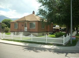 195 W 400 N, Payson, UT 84651