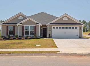 8156 Snelling Dr, Aiken, SC 29808
