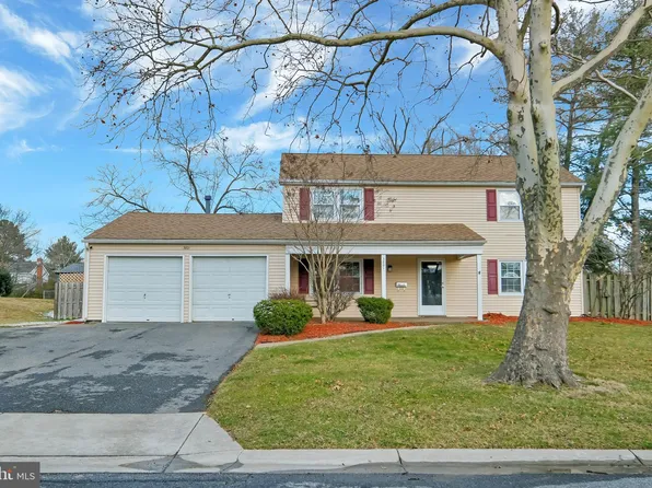 3801 Waldorf Way, Bowie, MD 20715