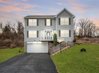 500 Walnut Dr, Mc Kees Rocks, PA 15136