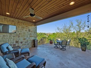 220 Tavish Trl, Austin, TX 78738