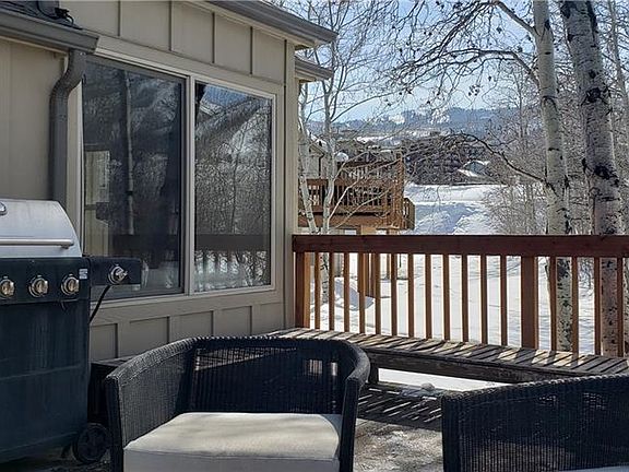 4th image of 2100 Canyons Resort Dr #3-A