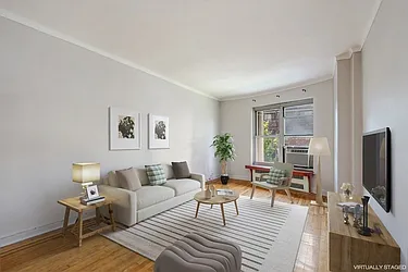 110-55 72nd Road, #106