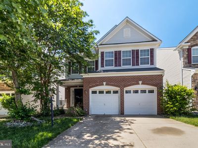 15603 Chadsey Ln, Brandywine, MD, 20613